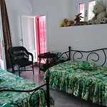 Apartamento Epavli Sofia' S Two In Horto, 30m From The Sea Khórto
