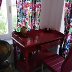 Epavli Sofia' S Two In Horto, 30m From The Sea Apartamento *