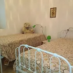 Epavli Sofia' S Two In Horto, 30m From The Sea Apartamento Khórto