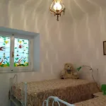 Epavli Sofia' S Two In Horto, 30m From The Sea Apartamento *