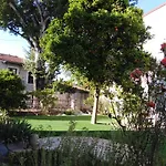 Epavli Sofia' S Two In Horto, 30m From The Sea
