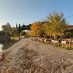 Epavli Sofia' S Two In Horto, 30m From The Sea Apartamento Khórto