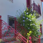 Epavli Sofia' S Two In Horto, 30m From The Sea Apartamento Khórto