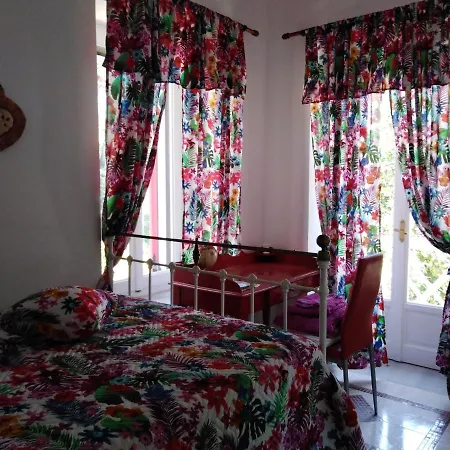 شقة Epavli Sofia' S Two In Horto, 30m From The Sea *