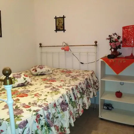 Epavli Sofia' S Two In Horto, 30m From The Sea * Chorto