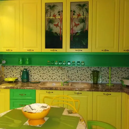 Epavli Sofia' S Two In Horto, 30m From The Sea Chorto