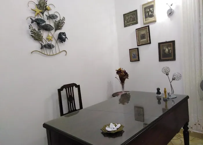 Epavli Sofia' S Two In Horto, 30m From The Sea 아파트 *