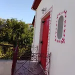 Epavli Sofia' S Two In Horto, 30m From The Sea *