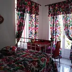شقة Epavli Sofia' S Two In Horto, 30m From The Sea *