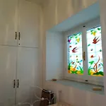 Epavli Sofia' S Two In Horto, 30m From The Sea شقة *