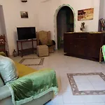 Apartment Epavli Sofia' S Two In Horto, 30m From The Sea