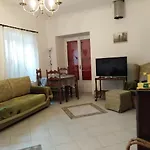 Epavli Sofia' S Two In Horto, 30m From The Sea شقة