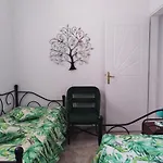 شقة Epavli Sofia' S Two In Horto, 30m From The Sea *