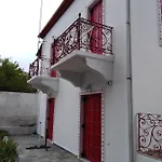 Epavli Sofia' S Two In Horto, 30m From The Sea