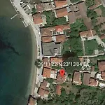 Epavli Sofia' S Two In Horto, 30m From The Sea
