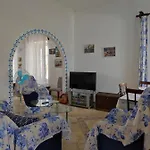 Epavli Sofia' S Two In Horto, 30m From The Sea شقة خورتو