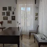 شقة Epavli Sofia' S Two In Horto, 30m From The Sea *