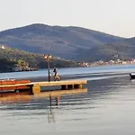 Epavli Sofia' S Two In Horto, 30m From The Sea * خورتو