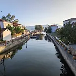 Epavli Sofia' S Two In Horto, 30m From The Sea شقة