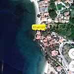 Epavli Sofia' S Two In Horto, 30m From The Sea *