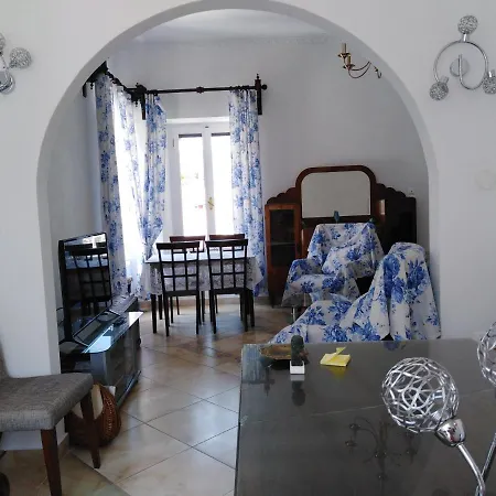 Epavli Sofia' S Two In Horto, 30m From The Sea アパート チョルト