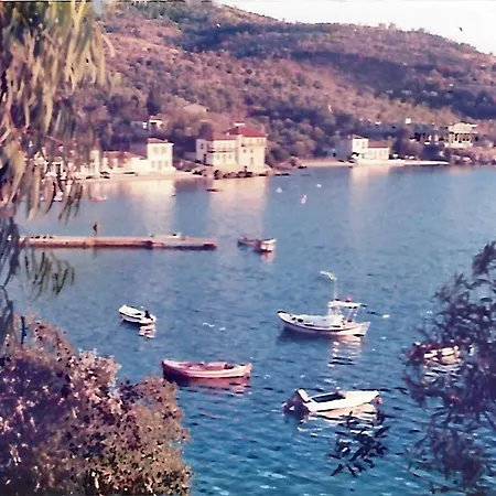 Epavli Sofia' S Two In Horto, 30m From The Sea * チョルト