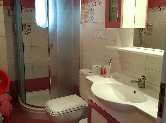 Epavli Sofia' S Two In Horto, 30m From The Sea * Χόρτο