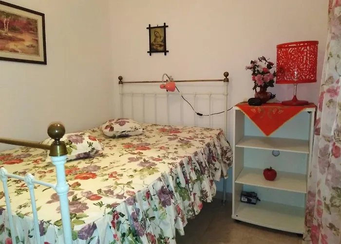 Epavli Sofia' S Two In Horto, 30m From The Sea * Χόρτο