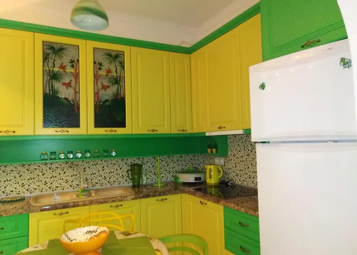 Epavli Sofia' S Two In Horto, 30m From The Sea